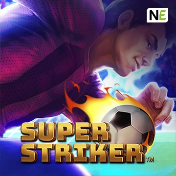 Super Striker - JFGAMING