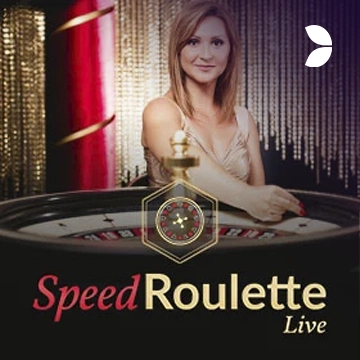 Speed Roulette - JFGAMING