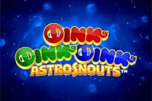Oink Oink Oink: Astrosnouts - JFGAMING