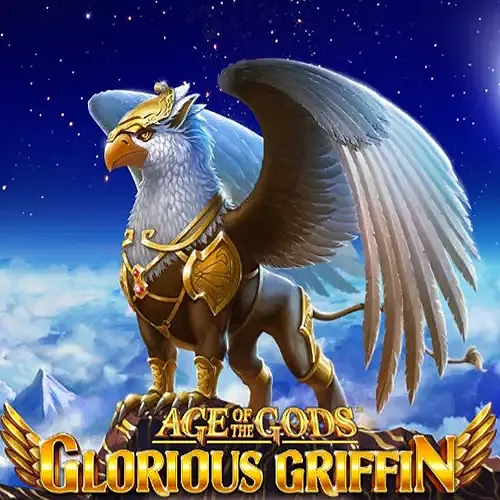 Age of the Gods: Glorious Griffin - JFGAMING