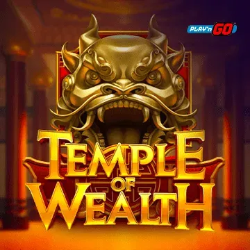 Temple of Wealth - JFGAMING