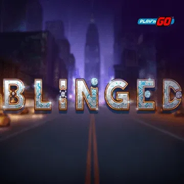 Blinged - JFGAMING