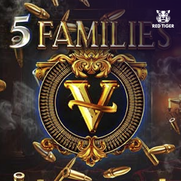 5 Families - JFGAMING