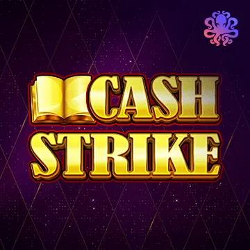 Cash Strike - JFGAMING