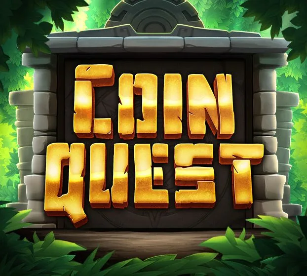 Coin Quest - JFGAMING