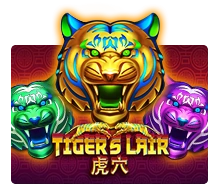 Joker123 : Tigers Lair - JFGAMING