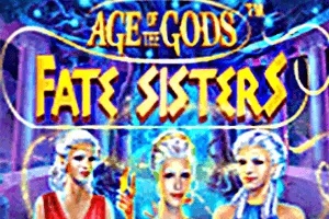 Age of the Gods: Fate Sisters - JFGAMING