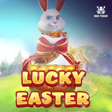 Lucky Easter - JFGAMING