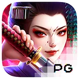 PGSoft : Geishas Revenge - JFGAMING