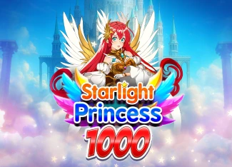 Starlight Princess 1000 - JFGAMING