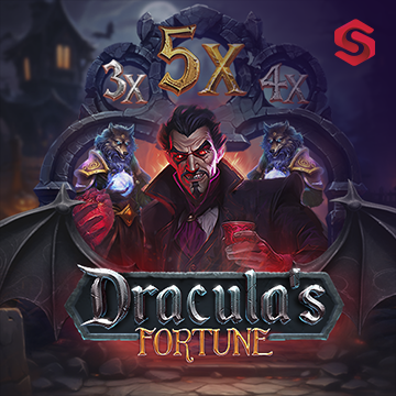 Draculas Fortune - JFGAMING