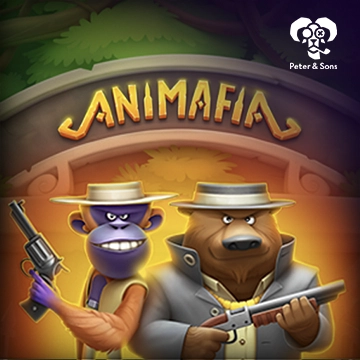 Animafia - JFGAMING