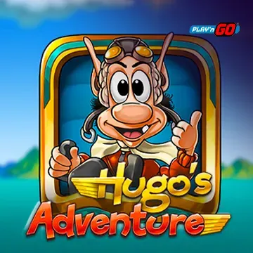 Hugos Adventure - JFGAMING