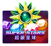 Joker123 : Super Stars - JFGAMING