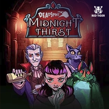 Midnight Thirst - JFGAMING