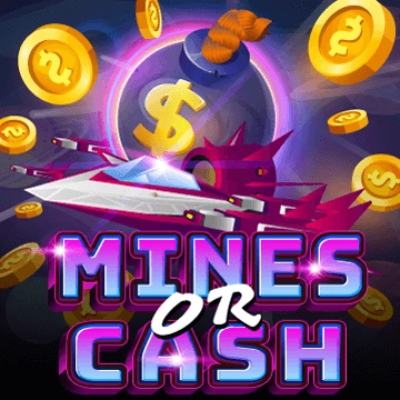 Mines or Cash - JFGAMING