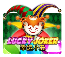 Joker123 : Lucky Joker - JFGAMING