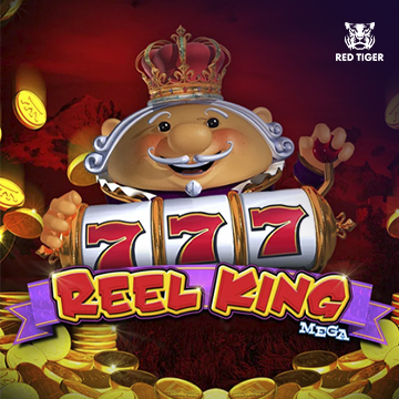 Reel King Mega - JFGAMING