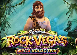 Pragmatic : Rock Vegas - JFGAMING