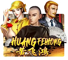 Joker123 : Huang Fei Hong - JFGAMING