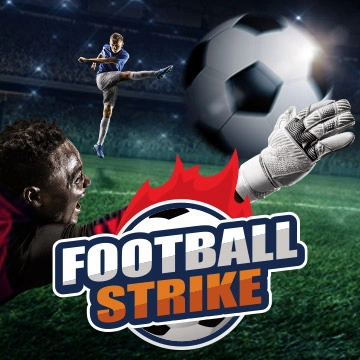 Football Strike - JFGAMING