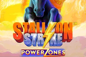 Stallion Strike - JFGAMING