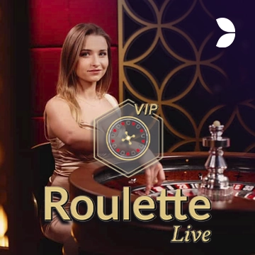 VIP Roulette - JFGAMING