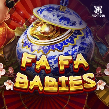 Fa Fa Babies - JFGAMING