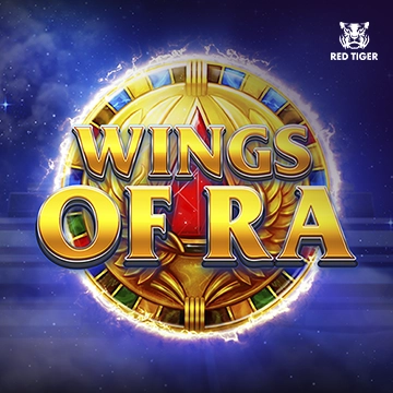 Wings of Ra - JFGAMING