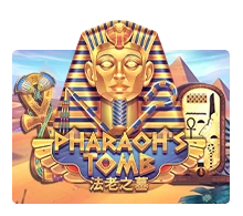 Joker123 : Pharaohs Tomb - JFGAMING