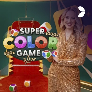 Super Color Game - JFGAMING