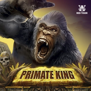 Primate King - JFGAMING