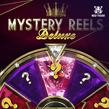 Mystery Reels Deluxe - JFGAMING