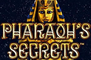 Pharaohs Secrets - JFGAMING
