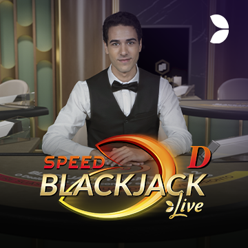 Speed Blackjack D - JFGAMING