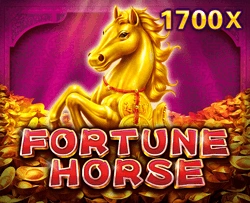 Fortune Horse - JFGAMING