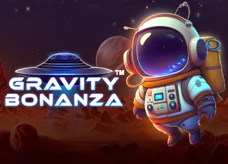 Pragmatic : Gravity Bonanza - JFGAMING