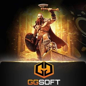 GGsoft - JFGAMING