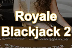 Royale Blackjack 2 - JFGAMING