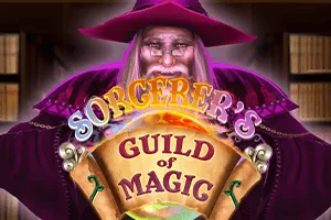 Sorcerers Guild of Magic - JFGAMING