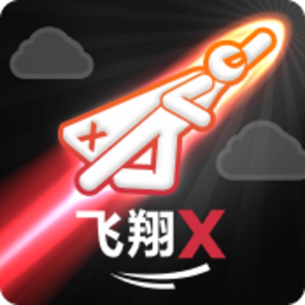 FlyX - JFGAMING