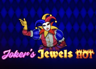 Jokers Jewels Hot - JFGAMING