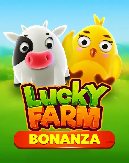 Lucky Farm Bonanza - JFGAMING