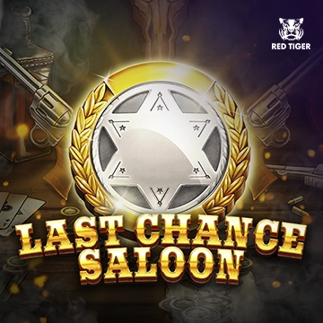 Last Chance Saloon - JFGAMING