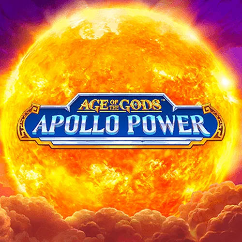 Age of the Gods: Apollo Power - JFGAMING