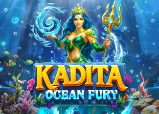 Pragmatic : Kadita Ocean Fury - JFGAMING
