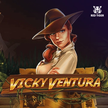 Vicky Ventura - JFGAMING