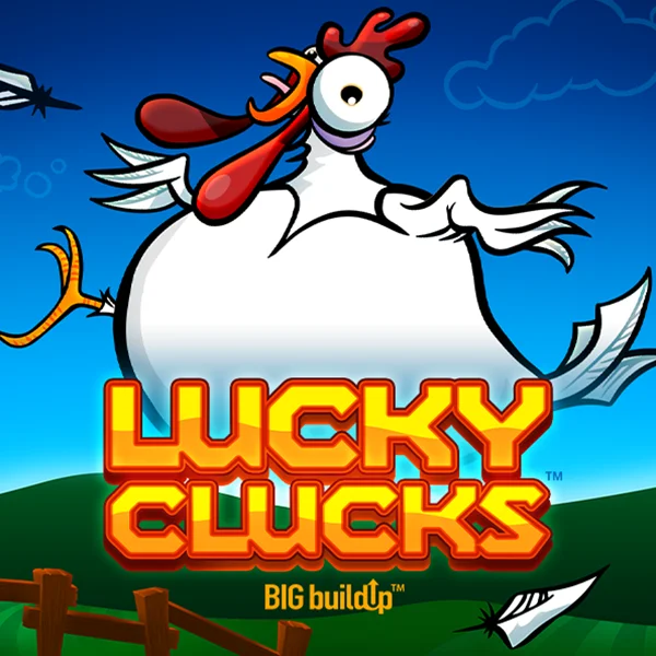 Lucky Clucks - JFGAMING
