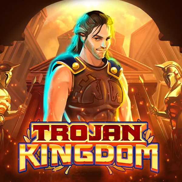 Trojan Kingdom - JFGAMING