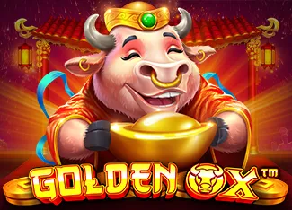 Pragmatic : Golden Ox - JFGAMING
